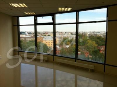 ������ ����� 90 �2 �� ������������