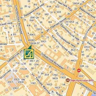 �. ������, ��������� ������� ��� 22/39.