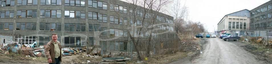 ������� ��������� � �. ������, ��. ��������� 100