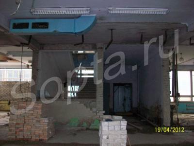 ������� ��������� � �. ������, ��. ��������� 100