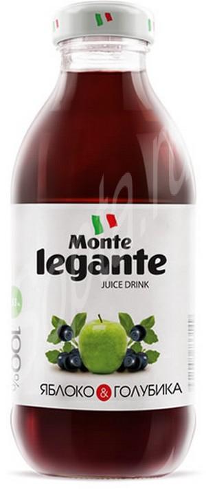   monte legante