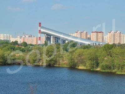 ������ 3-��������� ��������  � ������������