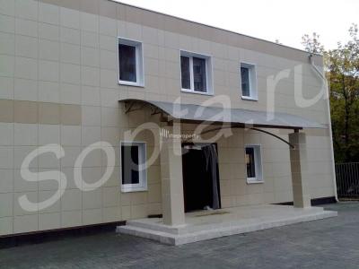 ������ ���������, 100 �2 ( � .����������)