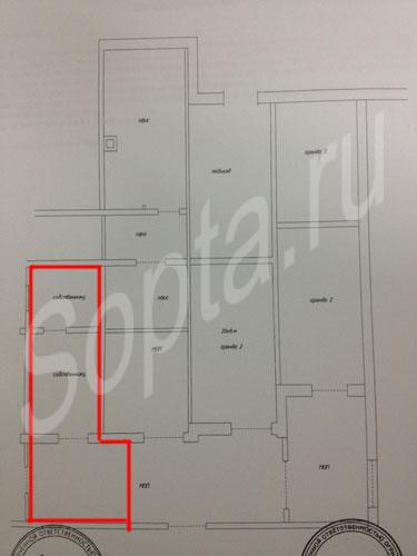 ������ ��������� � ����� ������