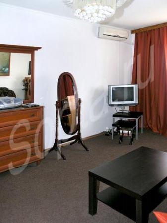 ��������� ������������ �����. ������ ����-��������