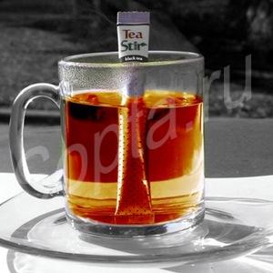   Tea Stir,  