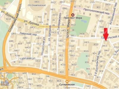 ������ ����� �� ����������� ��������