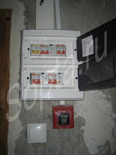 ������ 1-� ��-�� � �. ��������� ��. ���������� 16 