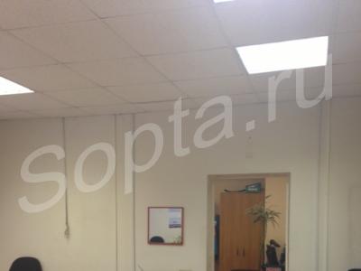 � ������ ������� ��������� �� 6,9 �2 �� 31,6 �2