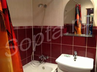 ��������� 1-� �������� � �. �������