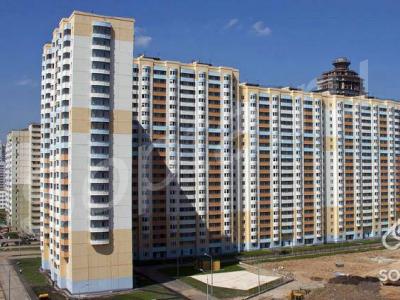 1-� ��������, ���������� �����, 52.1 �², 10/2