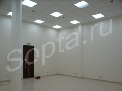 ���� ���� � �������� W-Plaza 53 �� �