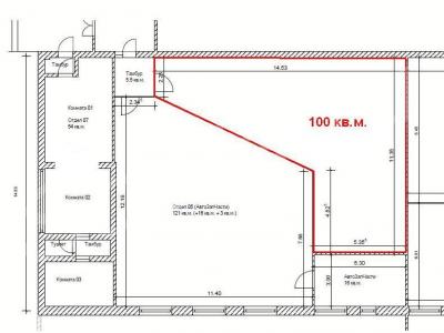 ���� �������� ������� � �������, ����, 100 ��.�.