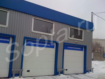 ������� � ������ ������������� ����������