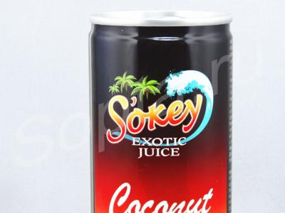      sokey