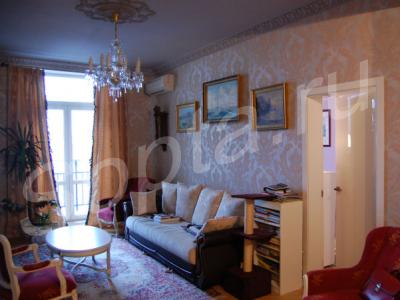 ��������� �������� 3-� ��-�� �. ������������