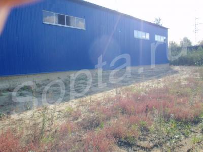 ���� �����, 811 �2, ����������� �����, 1�� �� ����