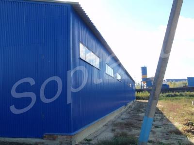 ���� �����, 811 �2, ����������� �����, 1�� �� ����