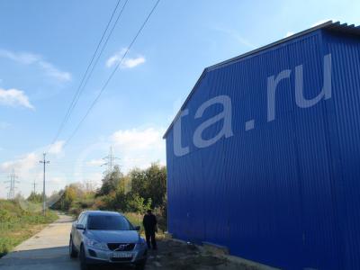 ���� �����, 811 �2, ����������� �����, 1�� �� ����