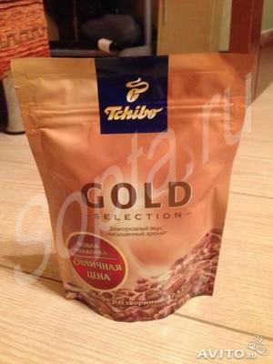 Tchibo gold selection(  47.5 .)