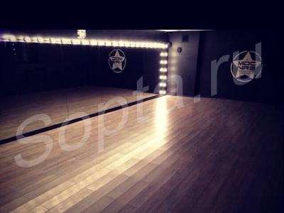 ������ ������������� ���� MDC NRG 