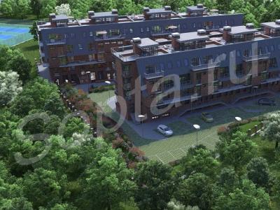     Loft River 43,60 