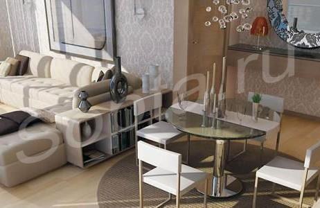 ����������� � Dubai Marina