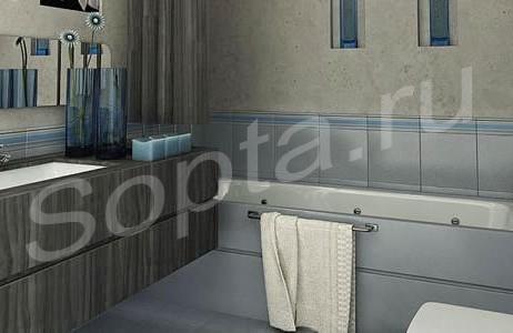 ����������� � Dubai Marina