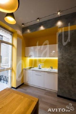 2-� ��������, 76 �², 5/5 ��.