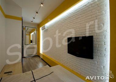 2-� ��������, 76 �², 5/5 ��.