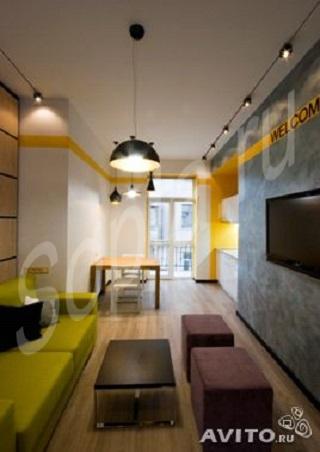 2-� ��������, 76 �², 5/5 ��.