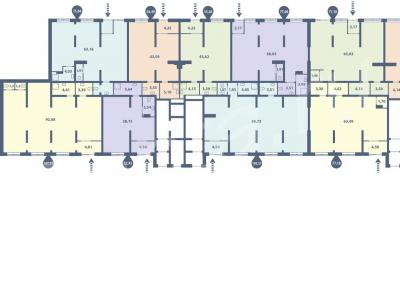 ��������� ���������� ����������, 99,8 �2