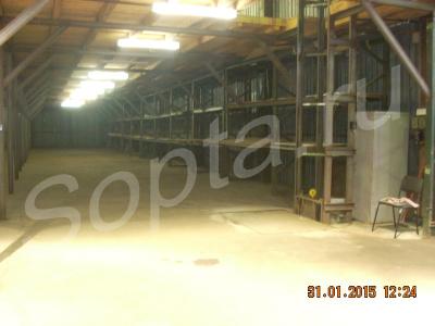 ����� � �������� �� 1000 �� 4400 �2. 