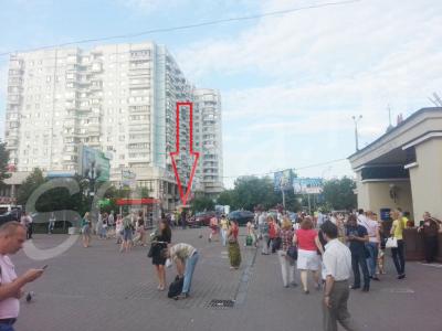 �������� ���������, 18 �² ����� ����� ���� � ��