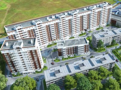 1-� ��������, 32.7 �2, 10/10 ��.