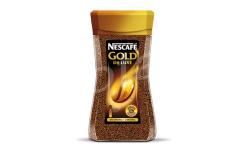  Nescafe Gold 