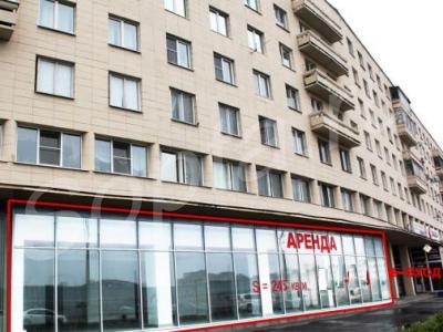 ��������� ���������� ���������� 246,4 ��.�