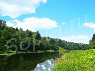     Ruza Resort