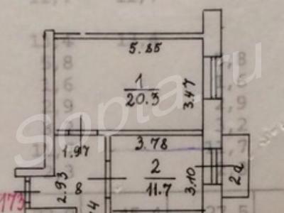 ������� �������� � ������