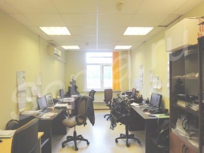 ������� ����, �������� 73,6 �2  2 ����