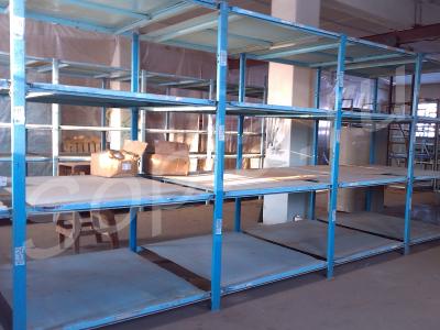 ������ ������, ���������������� ���������