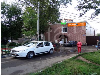 ������� �������� ����� �� ���������� ������, ����� ������� ������� ����� 275 �2