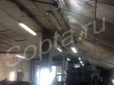 ���� ���������� � ������, 490 �2