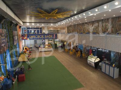 ������ ����������� ����