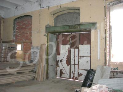 ���� � ������ ����� 460 ��.�.