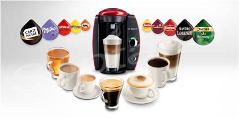  dolce gusto  tassimo   