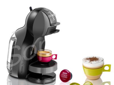  Dolce Gusto  Tassimo   