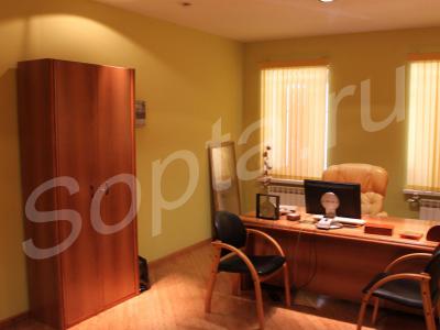 ������ ����� 418 �2 �� �����������