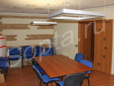 ������ ����� 418 �2 �� �����������