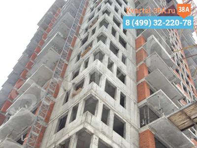 � �� ������� 38� ������� 1-��������� ��������